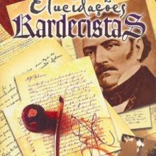 Capa de Elucidações Kardecistas