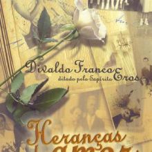 Capa de Heranças de Amor