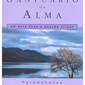 Capa de Santuário da Alma, No