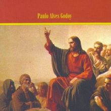 Capa de Quatro Sermões de Jesus, Os