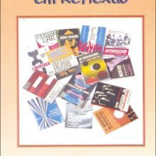 Capa de André Luiz em Reflexão