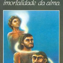 Capa de Por Que Creio na Imortalidade da Alma