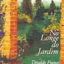 Capa de No Longe do Jardim