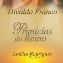 Capa de Primícias do Reino