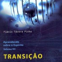 Capa de Transição - vol. 7