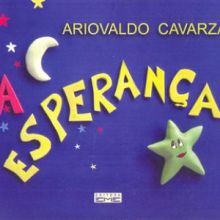 Capa de Esperança, A