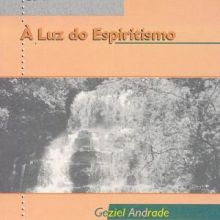 Capa de Capital e Trabalho à Luz do Espiritismo