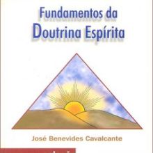 Capa de Fundamentos da Doutrina Espírita
