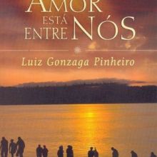 Capa de Amor Está Entre Nós, O