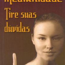 Capa de Mediunidade: Tire Suas Dúvidas