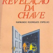 Capa de Revelação da Chave, A