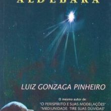 Capa de Sob a Luz de Aldebarã