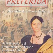Capa de Preferida, A