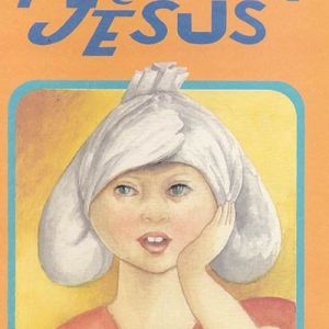 Capa de Kirina e Jesus