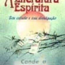 Capa de Literatura Espírita: Seu Estudo e Sua Divulgação, A