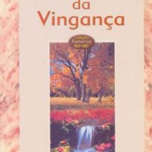 Capa de Preço da Vingança, O