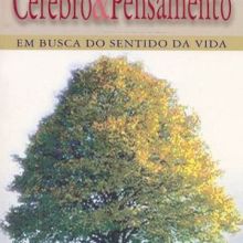 Capa de Cérebro & Pensamento: Em Busca do Sentido da Vida