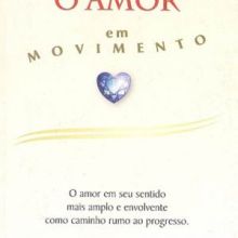Capa de Amor em Movimento, O