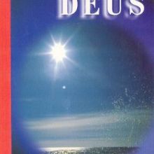 Capa de Evolução da Idéia Sobre Deus