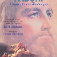Capa de Raboni: Caminhos de Redenção - vol. 2