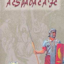 Capa de Espada e a Fé, A