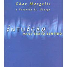 Capa de Intuição: Nosso Sexto Sentido