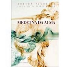Capa de Medicina da Alma