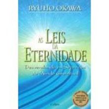Capa de Leis da Eternidade, As