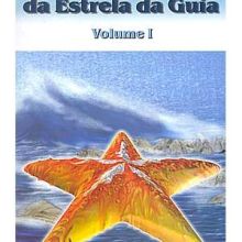 Capa de Cavaleiro da Estrela Guia, O - 1