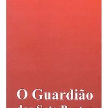 Capa de Guardião das Sete Portas, O