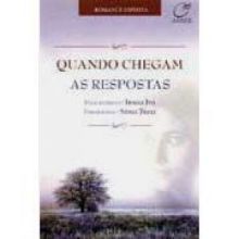 Capa de Quando chegam as Respostas