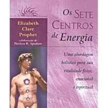Capa de Sete Centros de Energia, Os