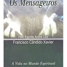 Capa de Mensageiros, Os