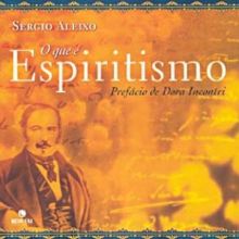 Capa de O que É Espiritismo?