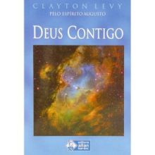 Capa de Deus Contigo