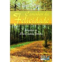 Capa de Caminhos da Felicidade