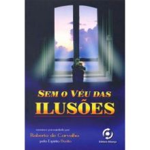 Capa de Sem o Véu das Ilusões