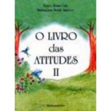 Capa de Livro das Atitudes, O