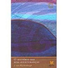 Capa de Mistério das Bem-Aventuranças, O