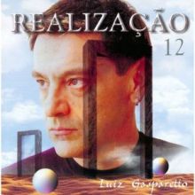 Capa de Realização - 12