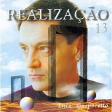Capa de Realização - 13