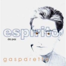 Capa de Espírito da Paz