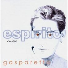 Capa de Espírito do Sexo