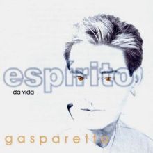 Capa de Espírito da Vida