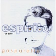 Capa de Espirito do Amor