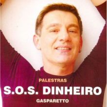 Capa de S.O.S. Dinheiro