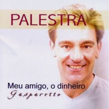 Capa de Meu Amigo, o Dinheiro