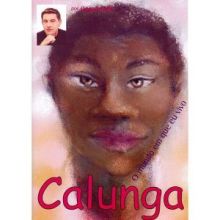 Capa de Calunga: o Mundo em Que eu Vivo - DVD