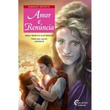 Capa de Amor e Renúncia