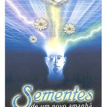 Capa de Sementes de um Novo Amanhã